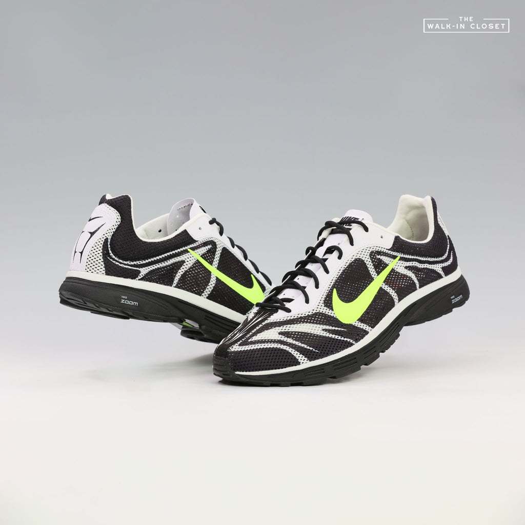 NIKE ZOOM STREAK 3 MENS SNEAKERS - IQ8012-001
