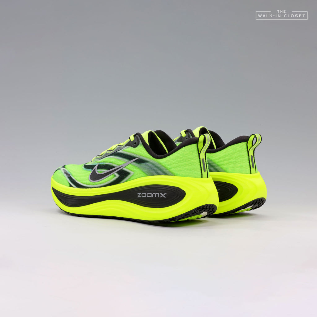 NIKE VOMERO PLUS SE "EKIDEN 2026" MENS RUNNING SHOES - IM8072-999