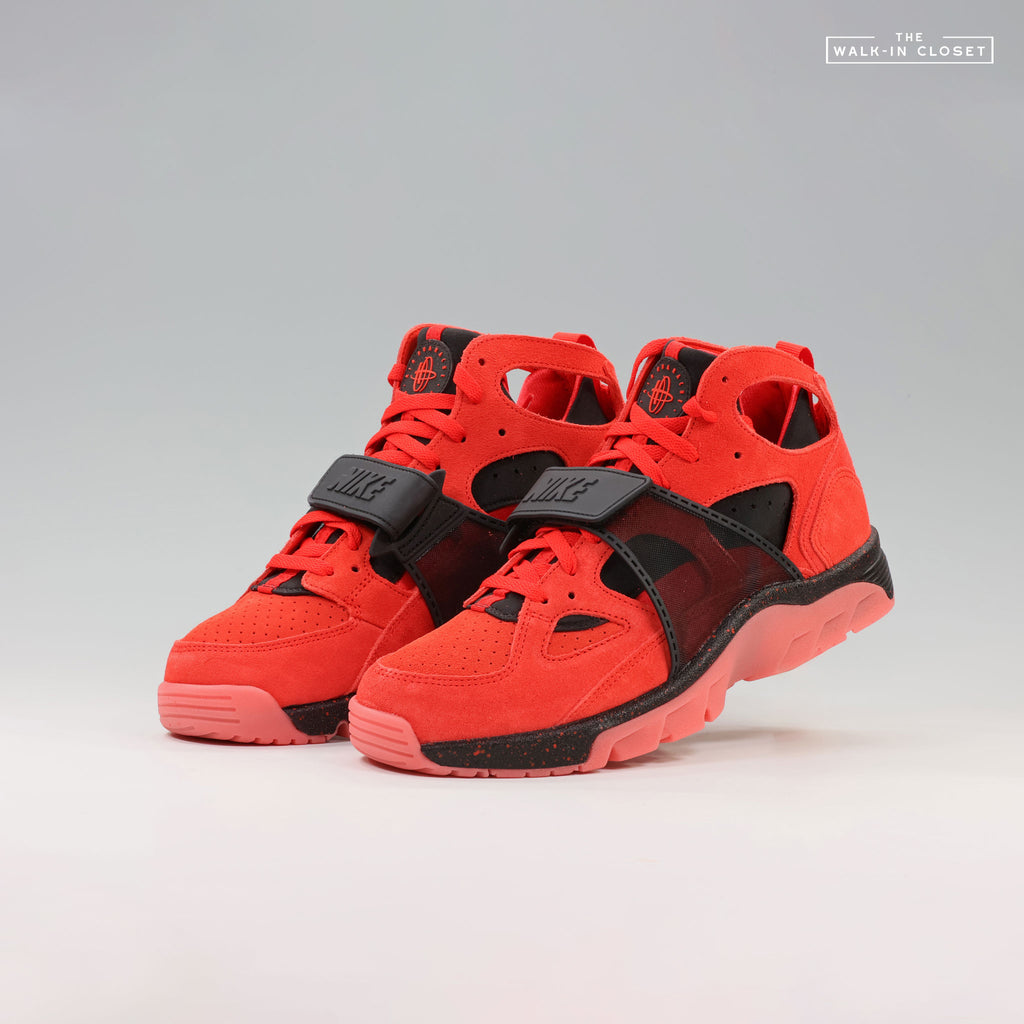 NIKE AIR TRAINER HUARACHE MENS SNEAKERS - IQ0615-600