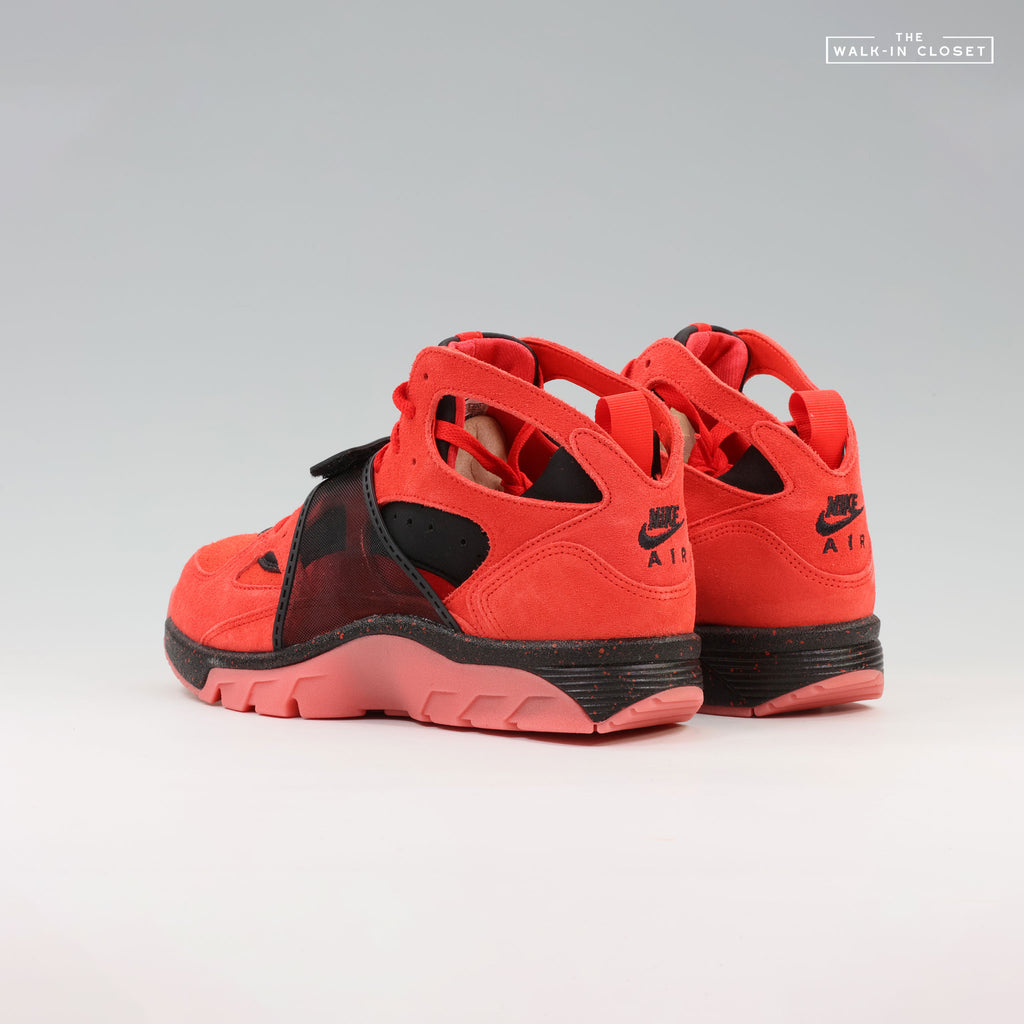 NIKE AIR TRAINER HUARACHE MENS SNEAKERS - IQ0615-600