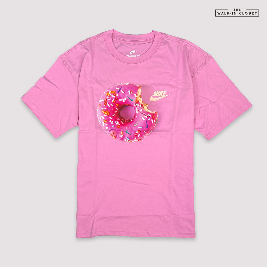 NIKE SPORTSWEAR 'DONUT' MENS T-SHIRT - IV4859-1621