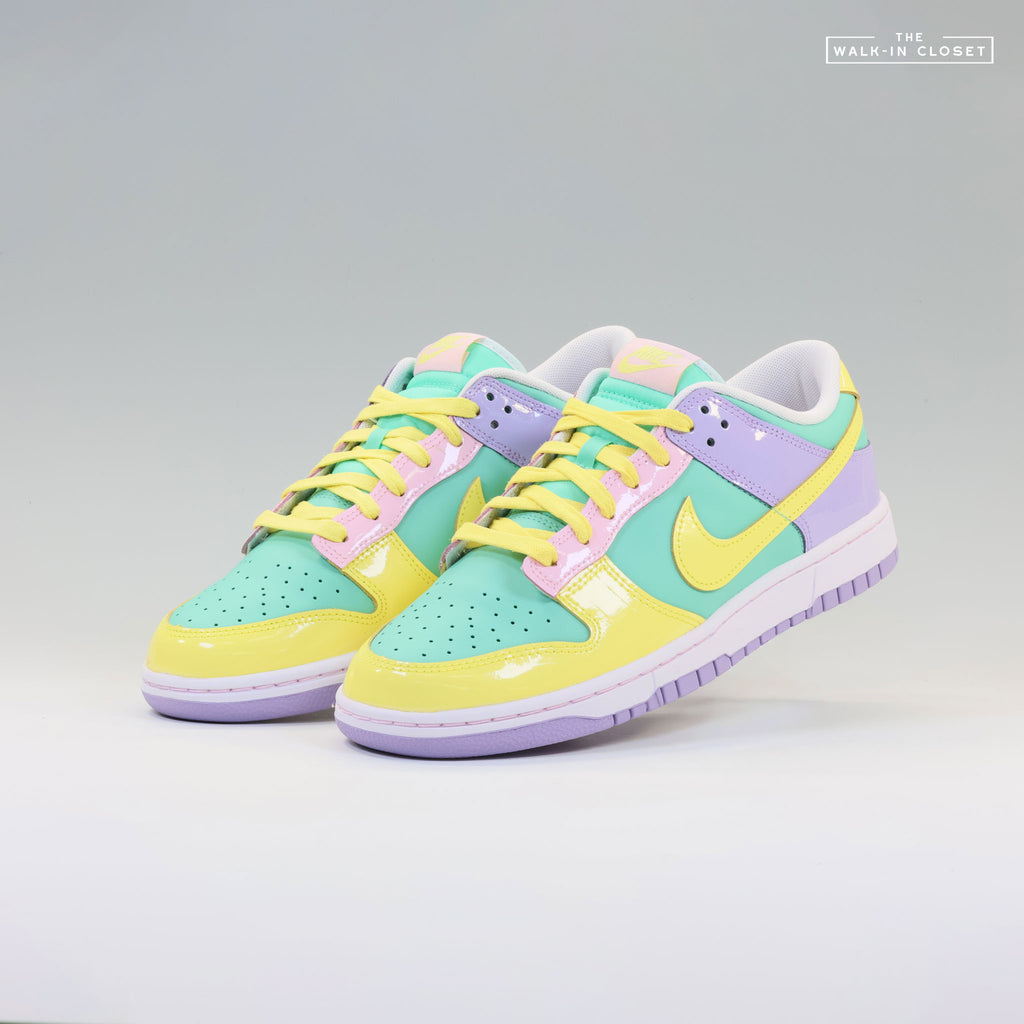 NIKE DUNK LOW 'EASTER 2026' MENS SNEAKERS - IQ9404-349