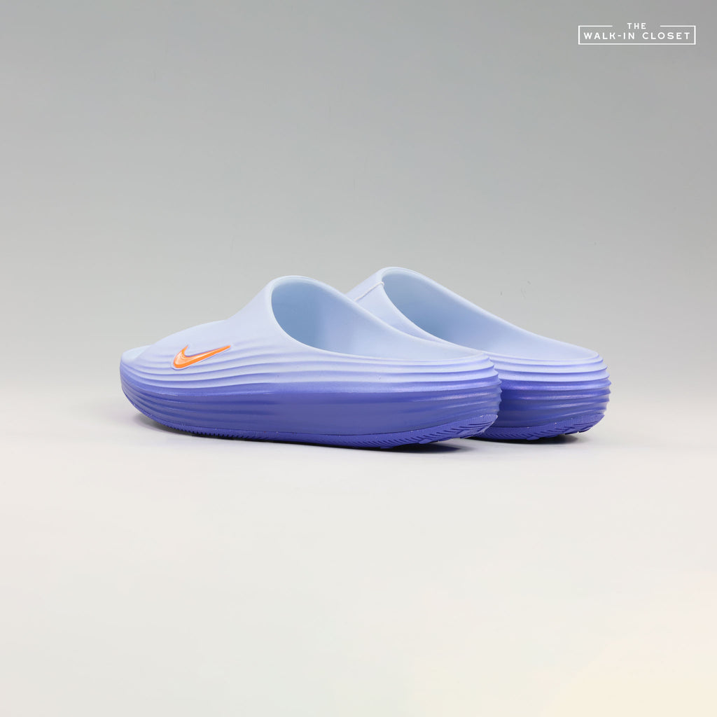 NIKE REACTX REJUVEN8 MENS SLIDES - HV4479-405