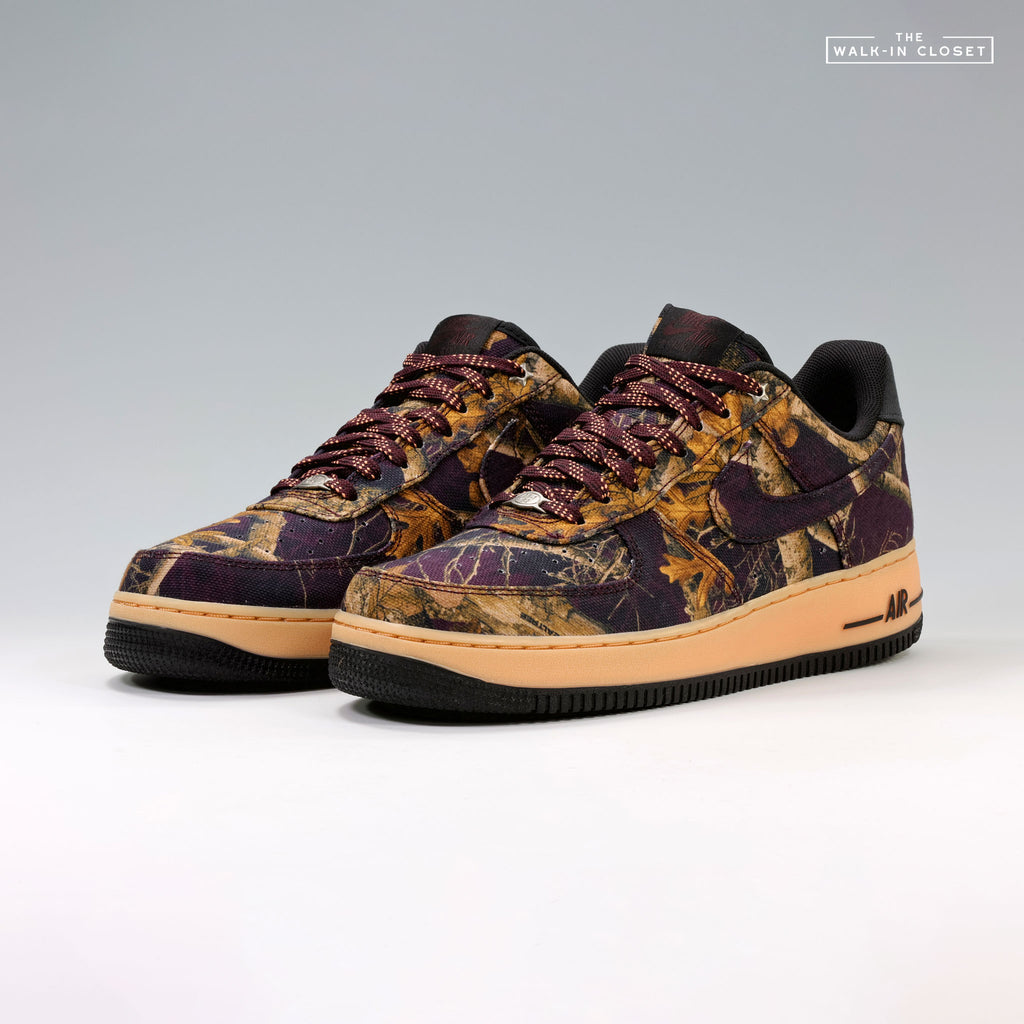NIKE AIR FORCE 1 '07 LV8 MENS SNEAKERS - IH1221-900