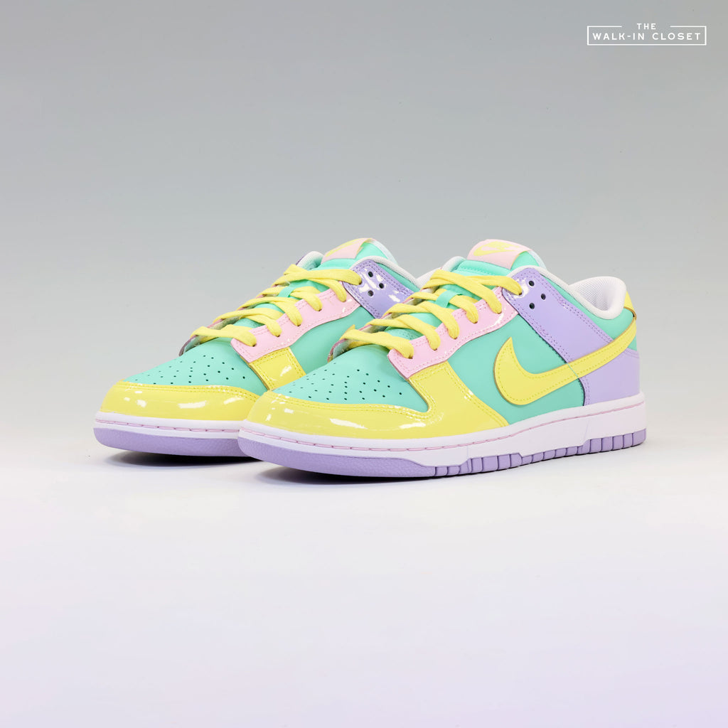 NIKE DUNK LOW 'EASTER 2026' MENS SNEAKERS - IQ9404-349