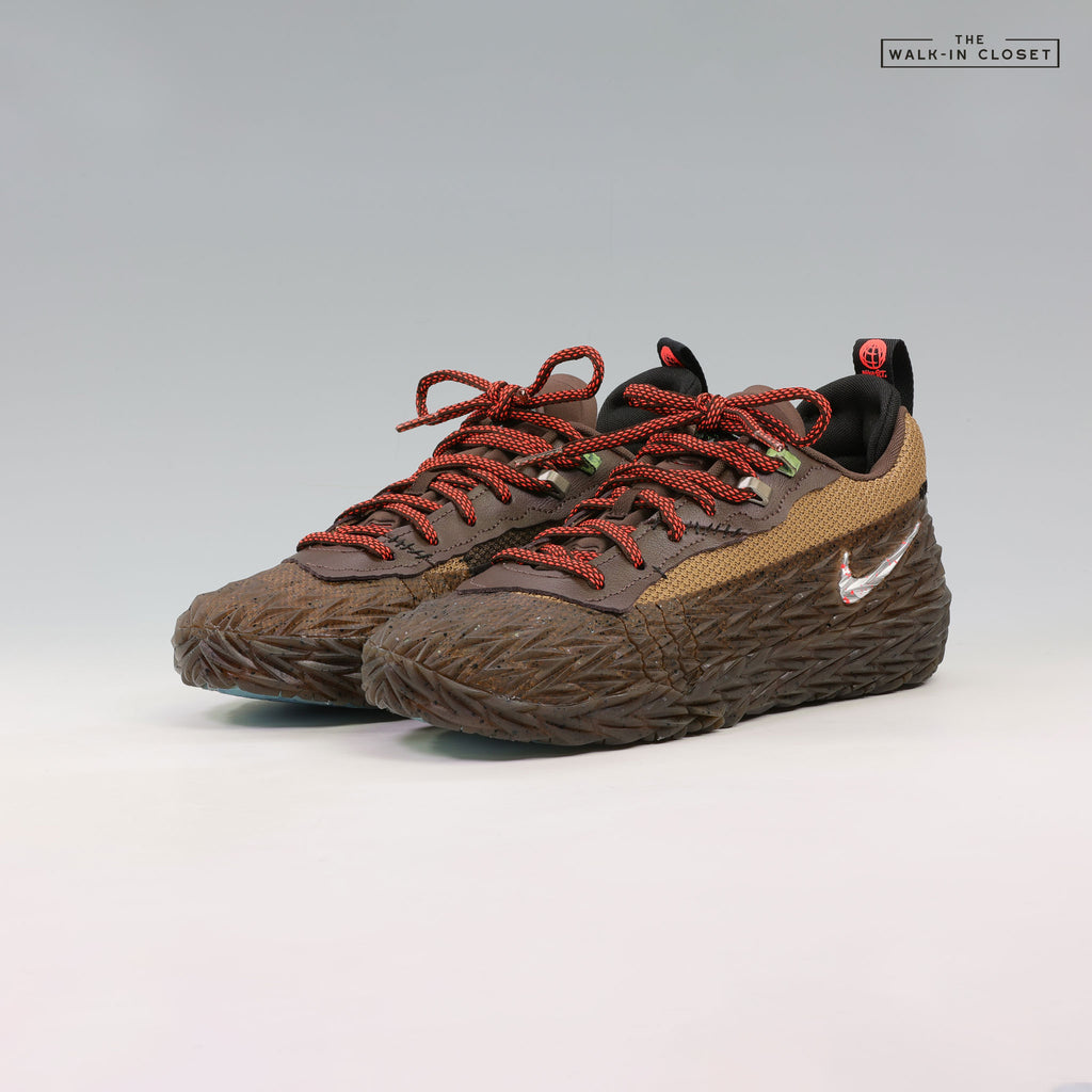 NIKE S.T. CHARGE 'HALLOWEEN' MENS SNEAKERS -  IZ2608-200