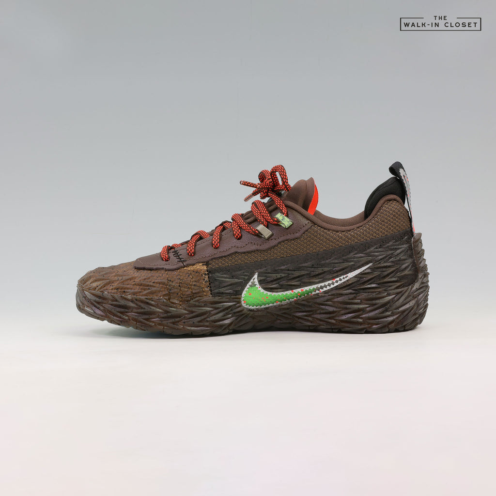 NIKE S.T. CHARGE 'HALLOWEEN' MENS SNEAKERS -  IZ2608-200