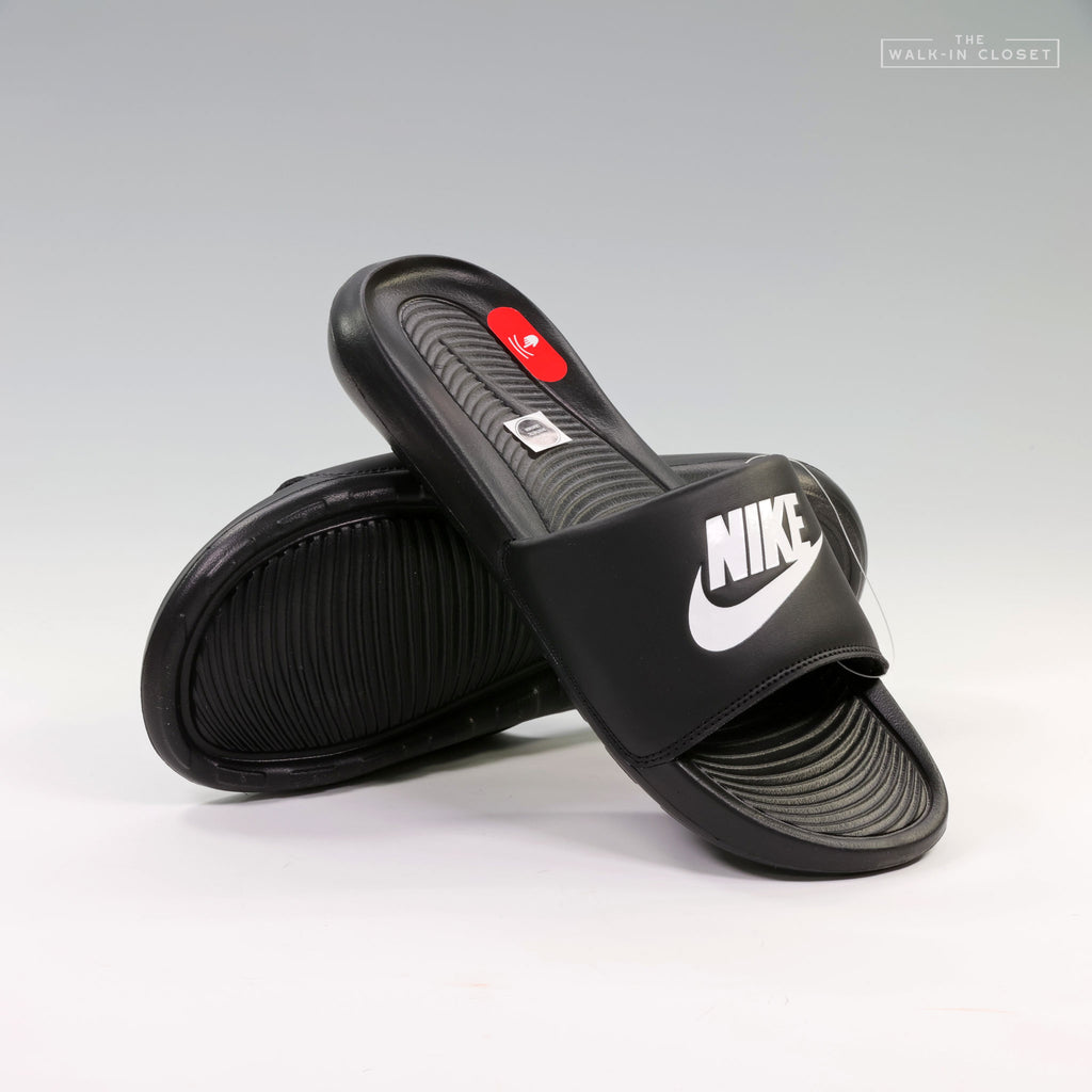 NIKE VICTORI ONE MENS SLIDES - CN9675-002