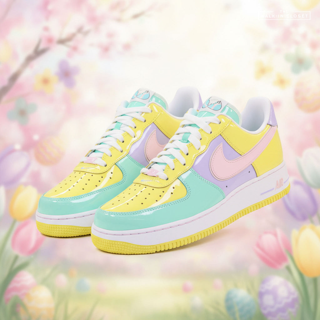 NIKE DUNK LOW 'EASTER 2026' MENS SNEAKERS - IQ9404-349