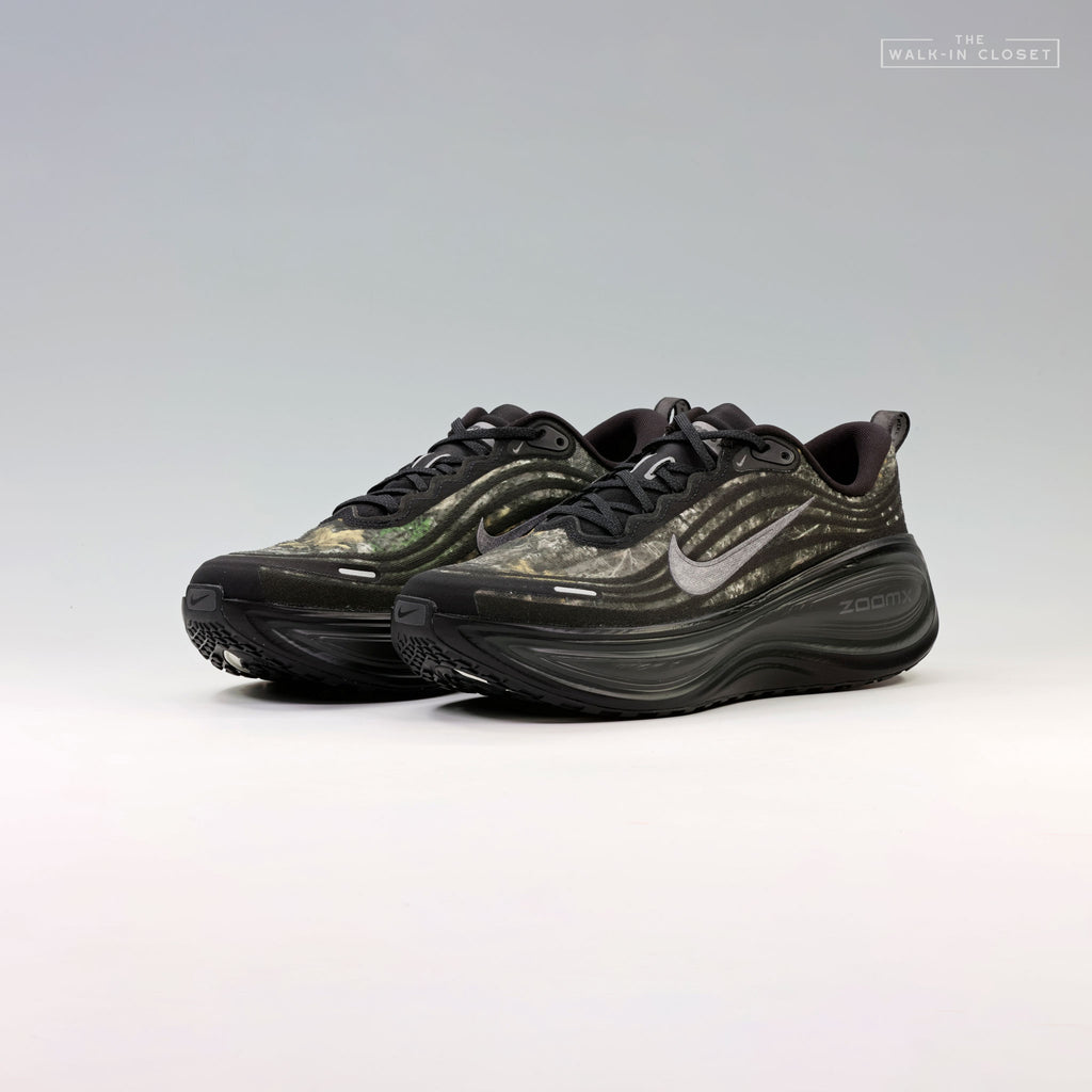 NIKE VOMERO PLUS MENS REALTREE® SNEAKERS - IM3985-001