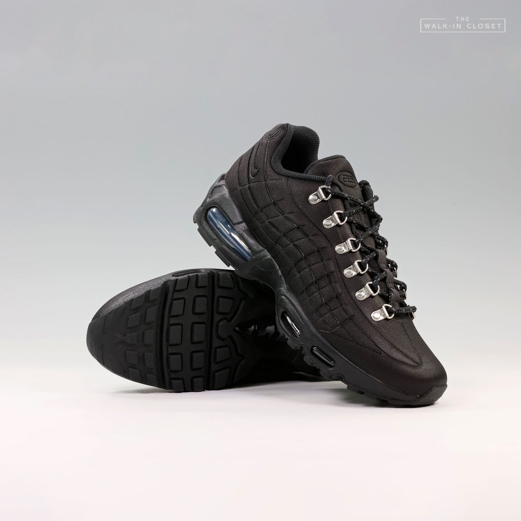 NIKE AIR MAX 95 'BIG BUBBLE FAMILY REUNION I-95' MENS SNEAKERS - IQ1662-045