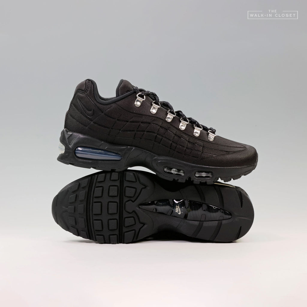 NIKE AIR MAX 95 'BIG BUBBLE FAMILY REUNION I-95' MENS SNEAKERS - IQ1662-045