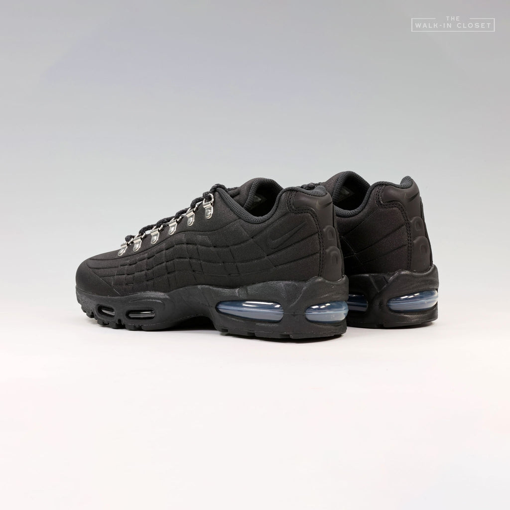 NIKE AIR MAX 95 'BIG BUBBLE FAMILY REUNION I-95' MENS SNEAKERS - IQ1662-045