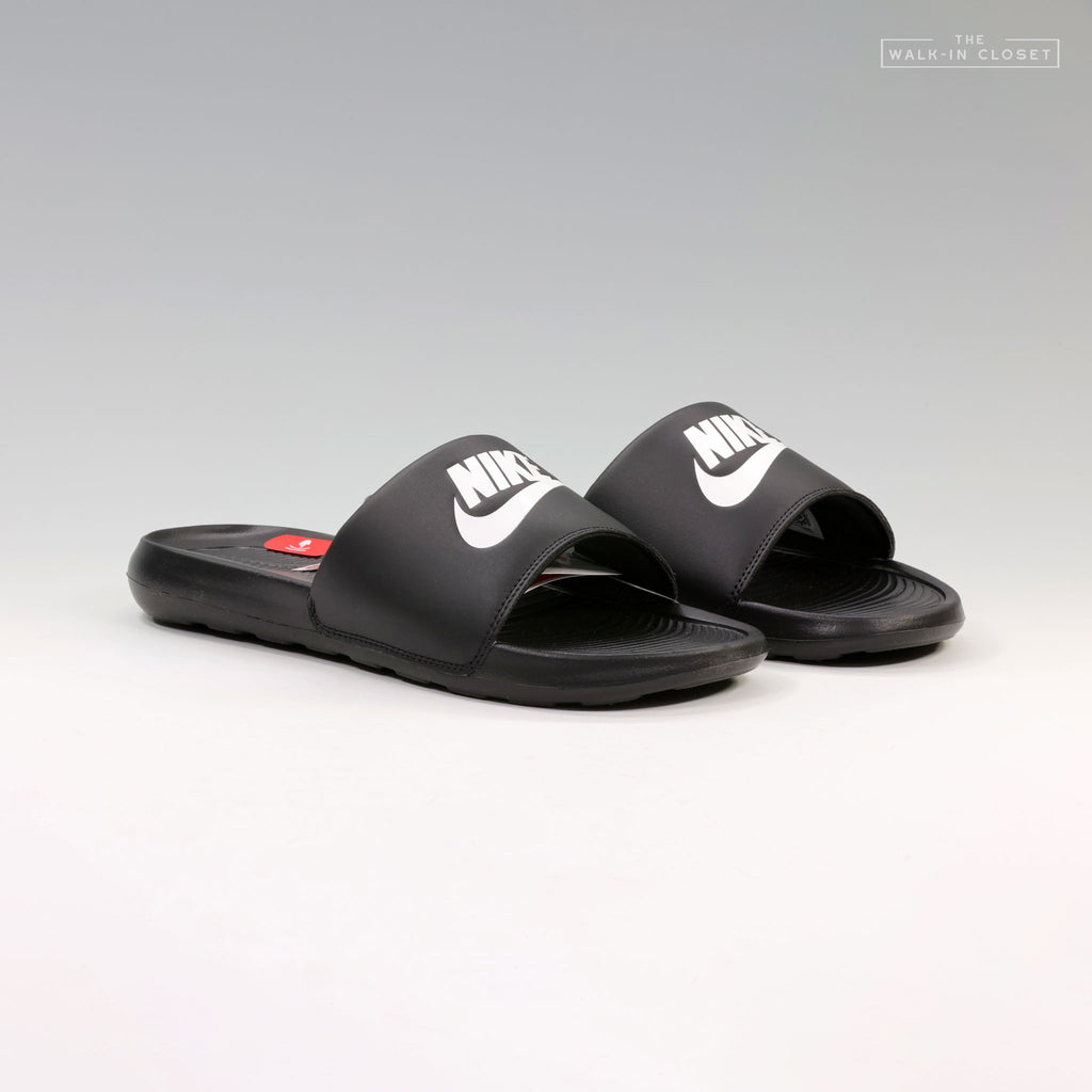 NIKE VICTORI ONE MENS SLIDES - CN9675-002