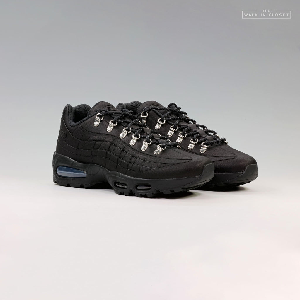 NIKE AIR MAX 95 'BIG BUBBLE FAMILY REUNION I-95' MENS SNEAKERS - IQ1662-045