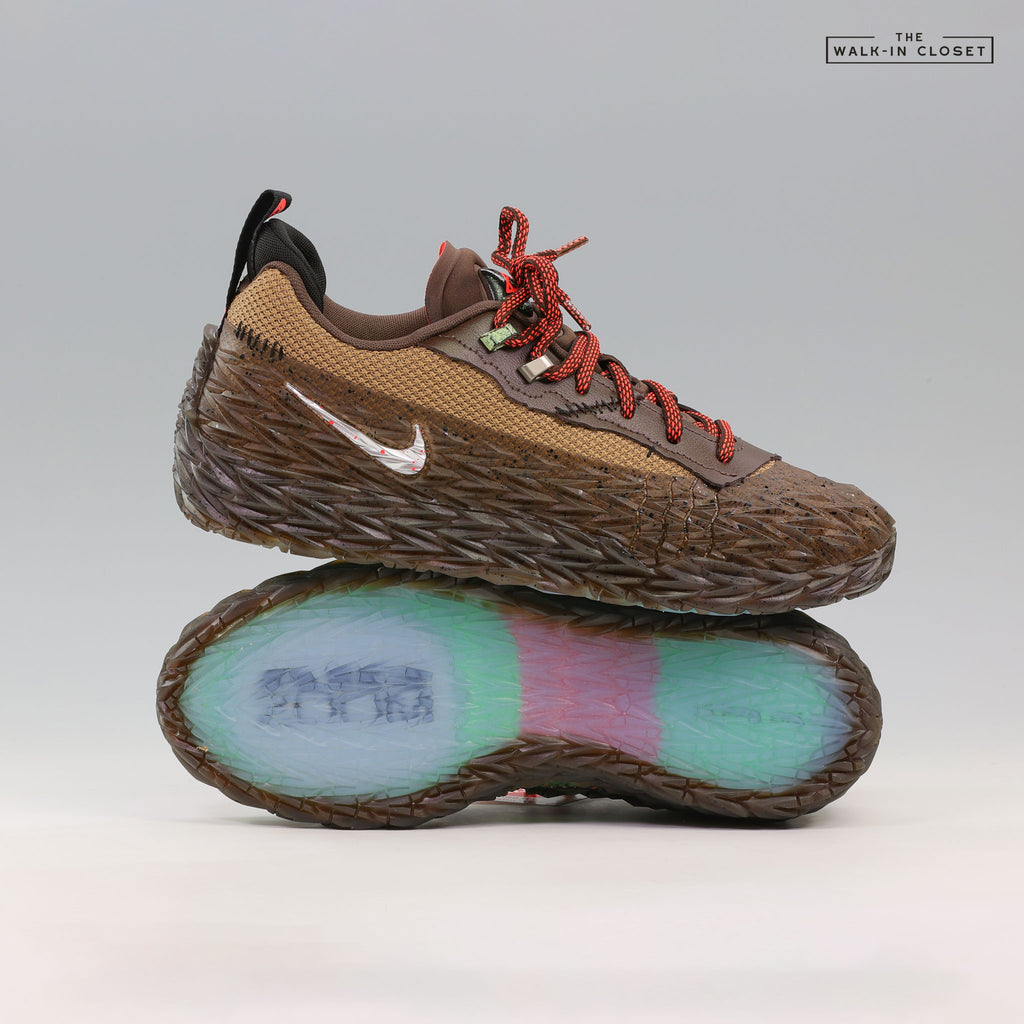 NIKE S.T. CHARGE 'HALLOWEEN' MENS SNEAKERS -  IZ2608-200