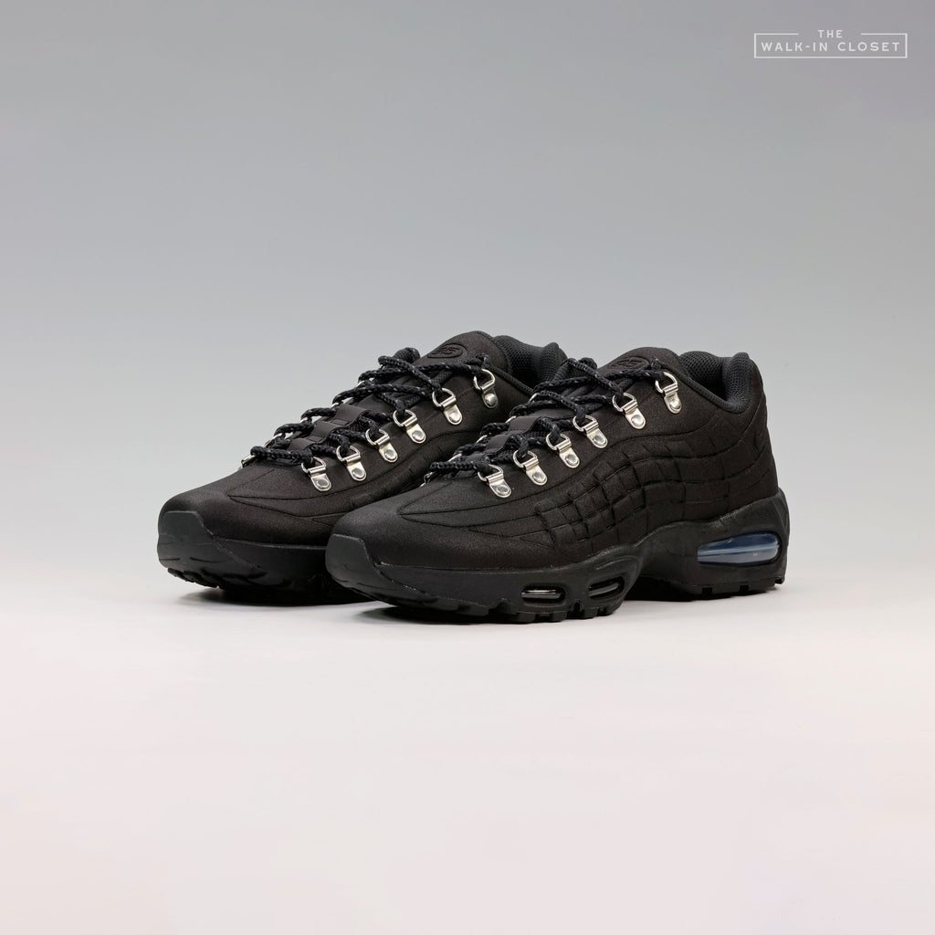 NIKE AIR MAX 95 'BIG BUBBLE FAMILY REUNION I-95' MENS SNEAKERS - IQ1662-045