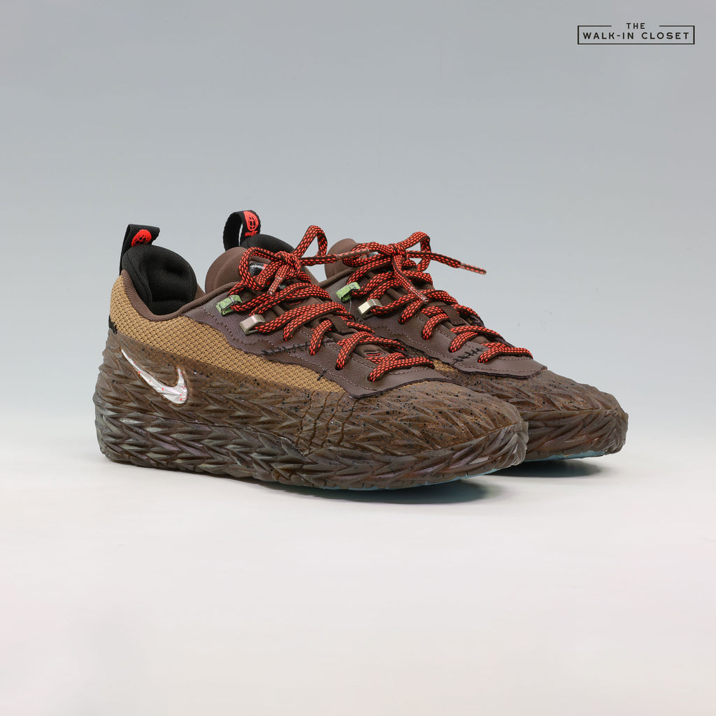 NIKE S.T. CHARGE 'HALLOWEEN' MENS SNEAKERS -  IZ2608-200