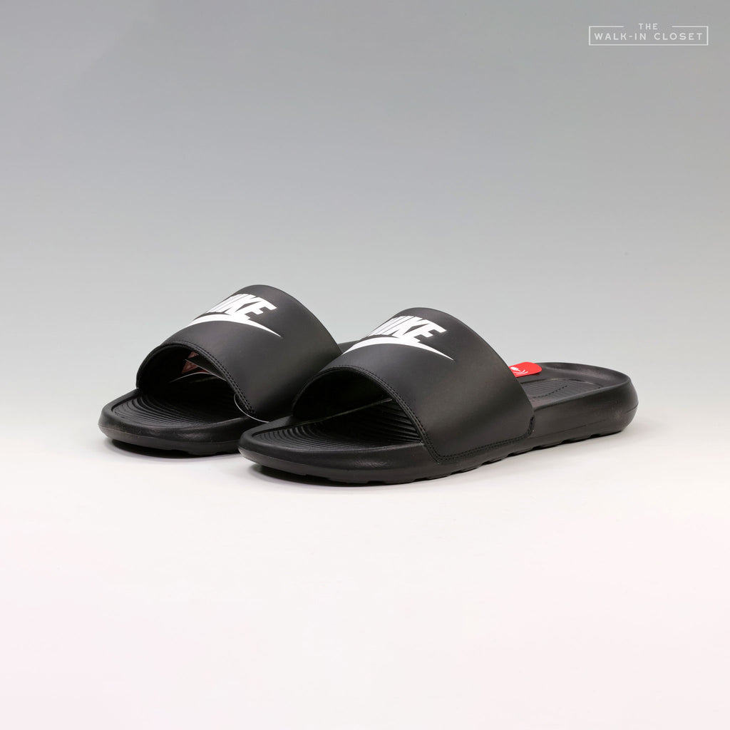 NIKE VICTORI ONE MENS SLIDES - CN9675-002