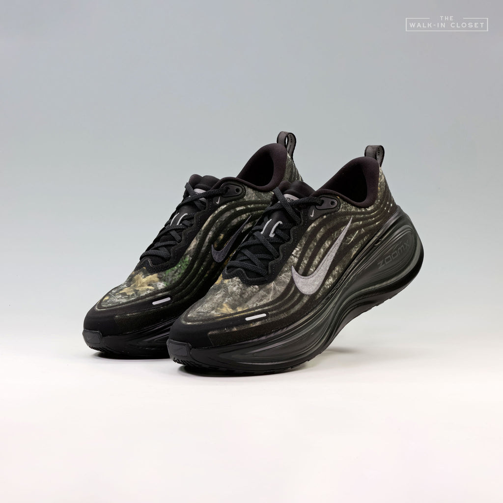 NIKE VOMERO PLUS MENS REALTREE® SNEAKERS - IM3985-001