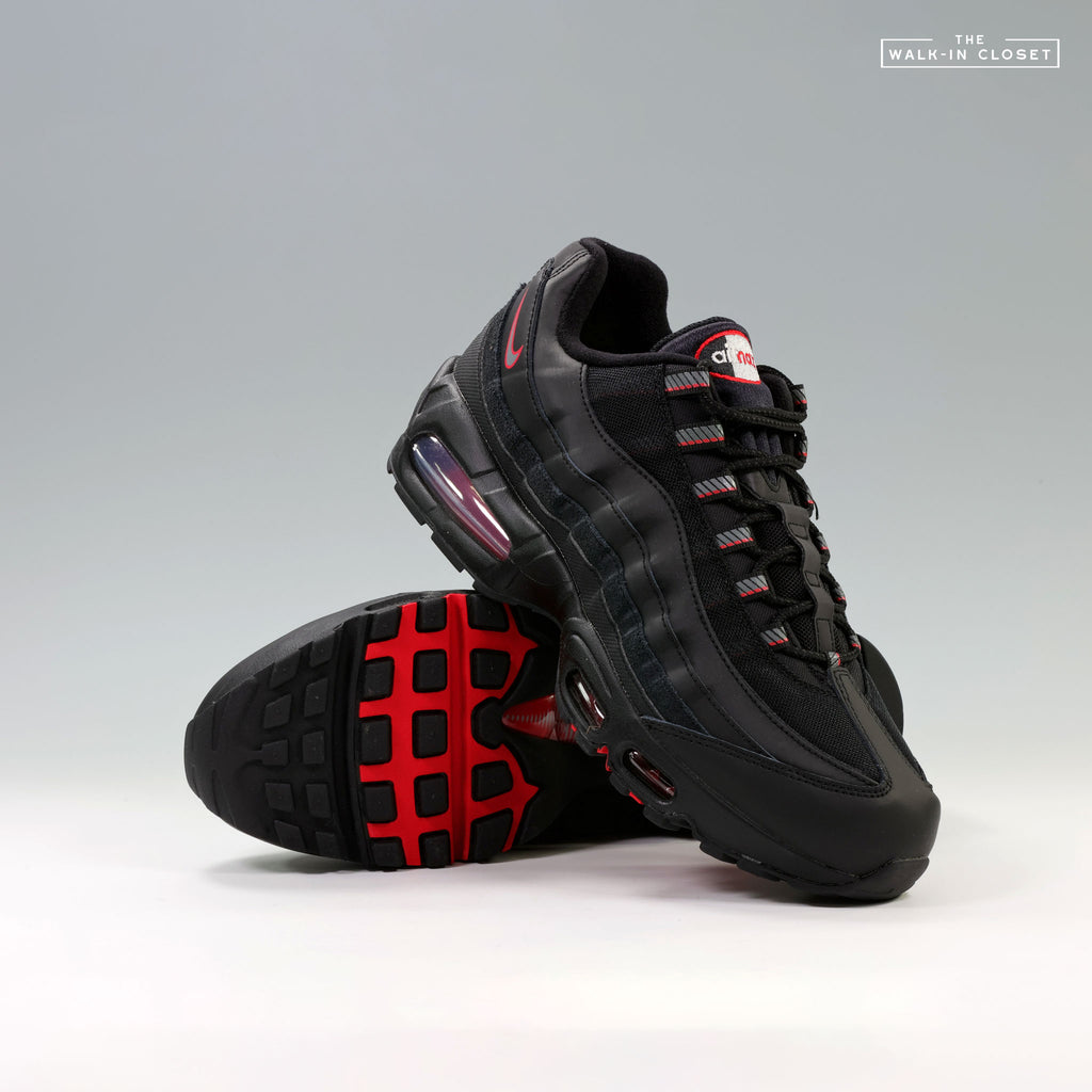 NIKE AIR MAX 95 OG MENS SNEAKERS - IH1228-003
