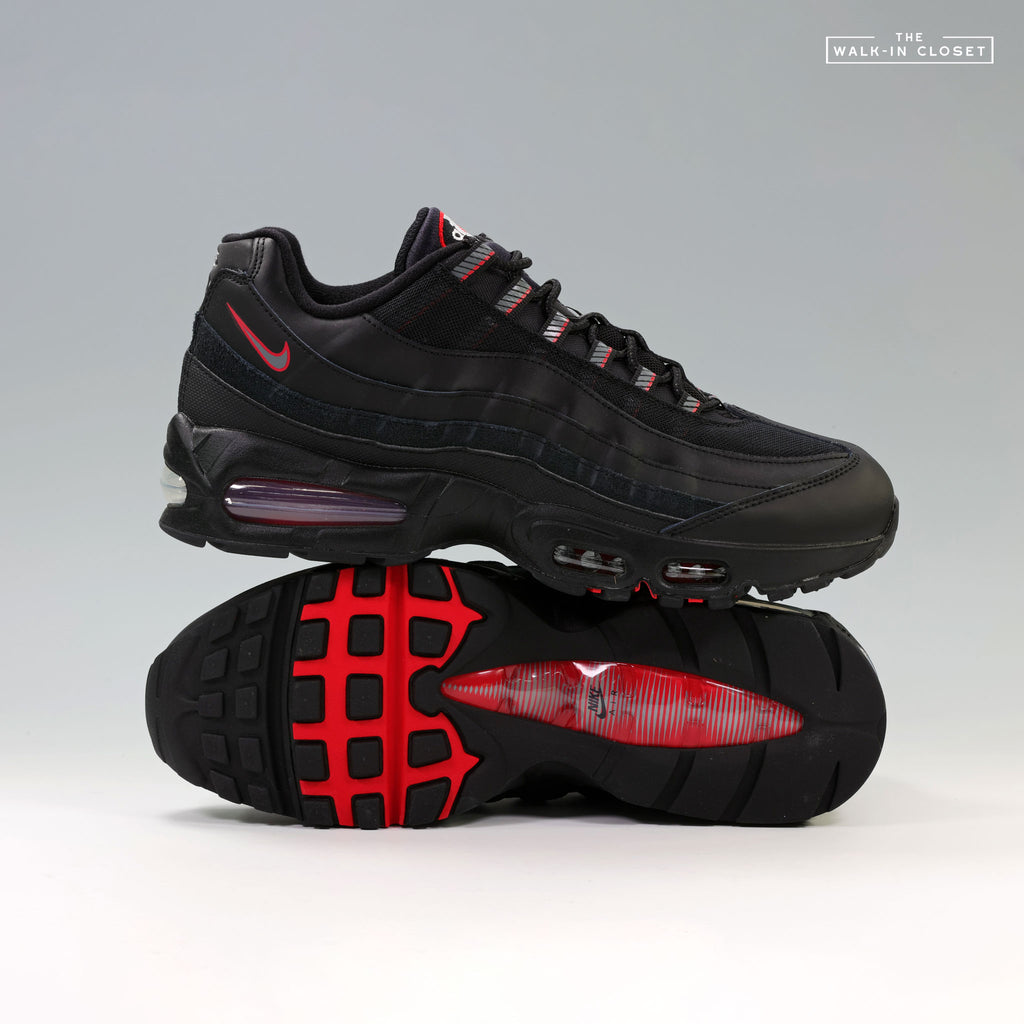 NIKE AIR MAX 95 OG MENS SNEAKERS - IH1228-003
