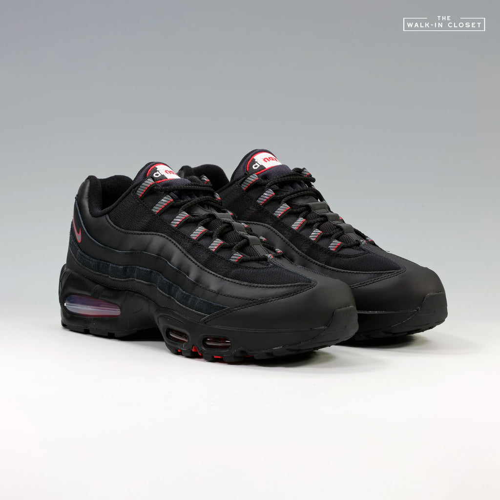 NIKE AIR MAX 95 OG MENS SNEAKERS - IH1228-003