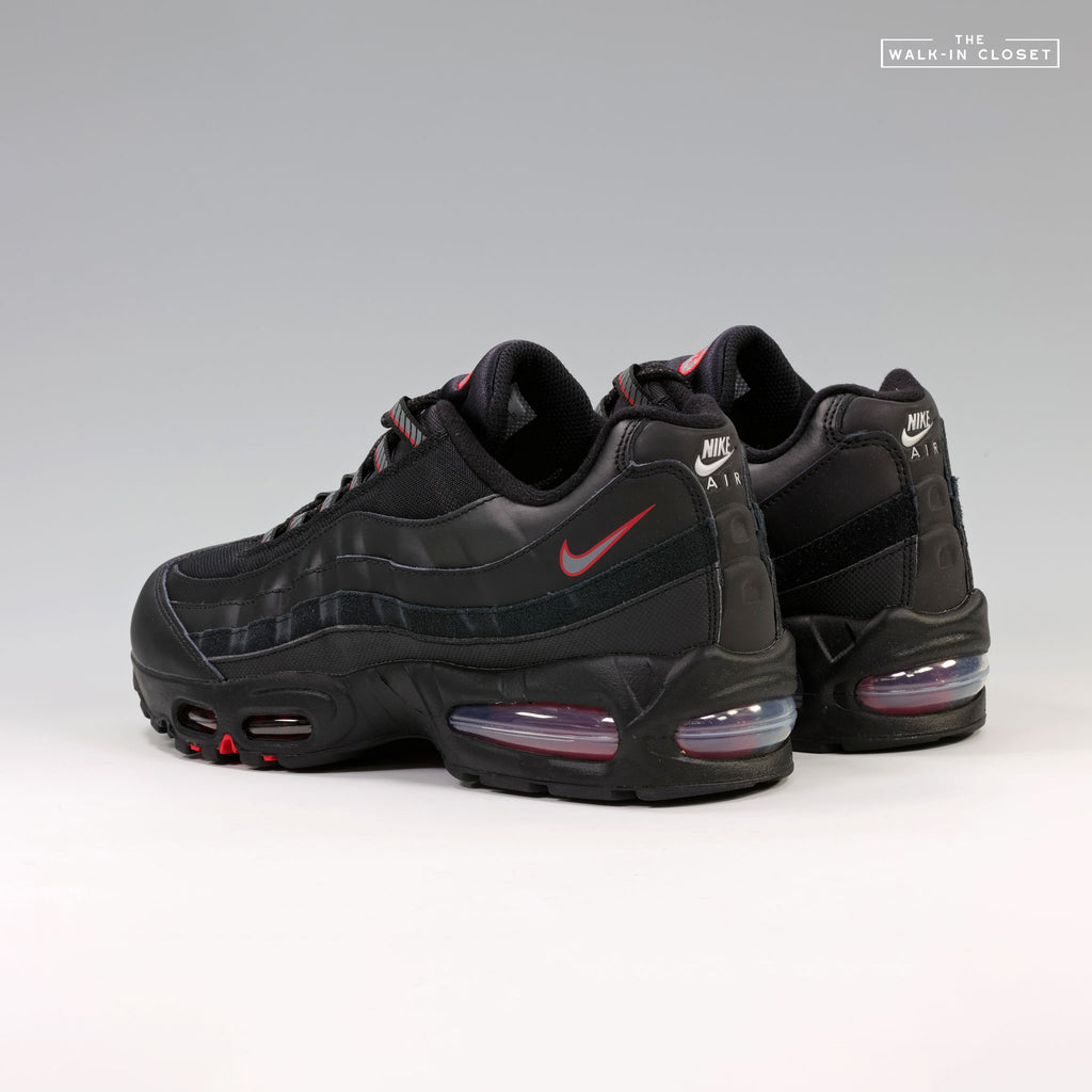 NIKE AIR MAX 95 OG MENS SNEAKERS - IH1228-003