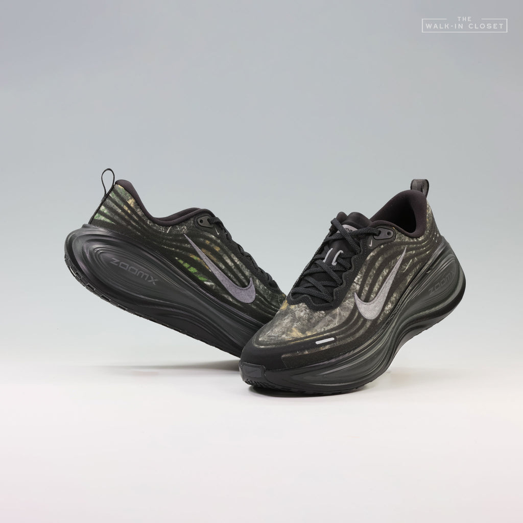 NIKE VOMERO PLUS MENS REALTREE® SNEAKERS - IM3985-001