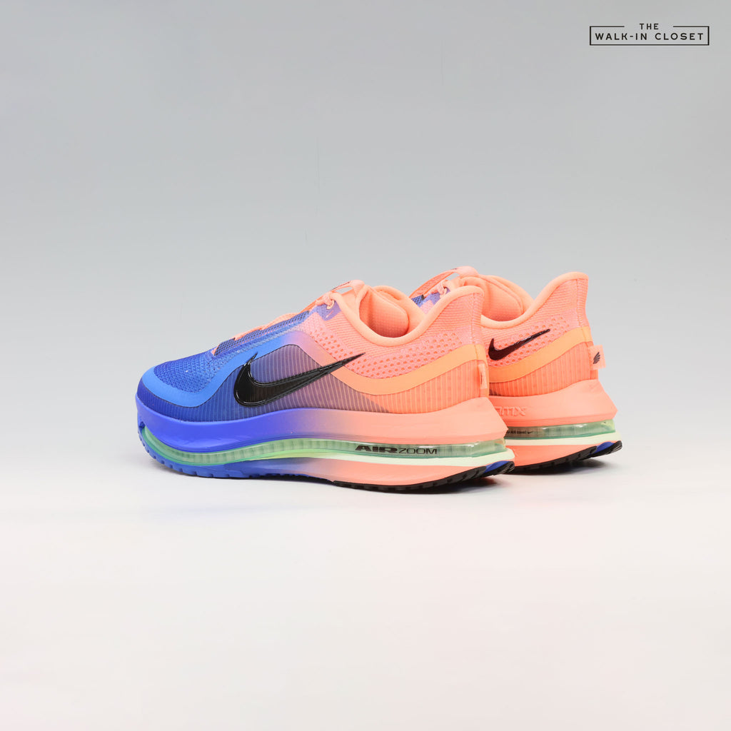 NIKE AIR PEGASUS PREMIUM MENS SNEAKERS - HQ2592-401