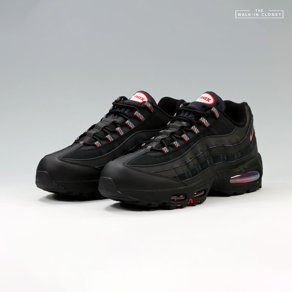 NIKE AIR MAX 95 OG MENS SNEAKERS - IH1228-003