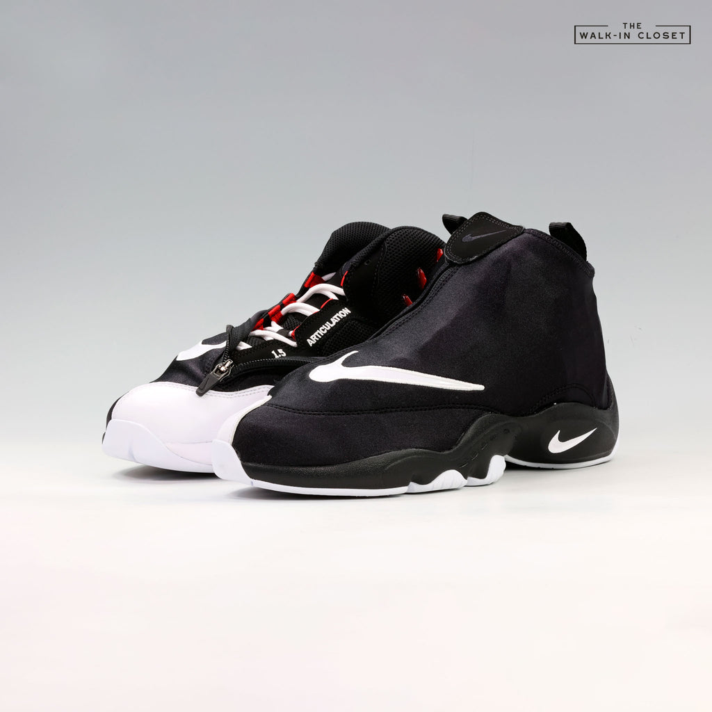 NIKE AIR ZOOM FLIGHT THE GLOVE MENS SNEAKERS -  IV6206-010