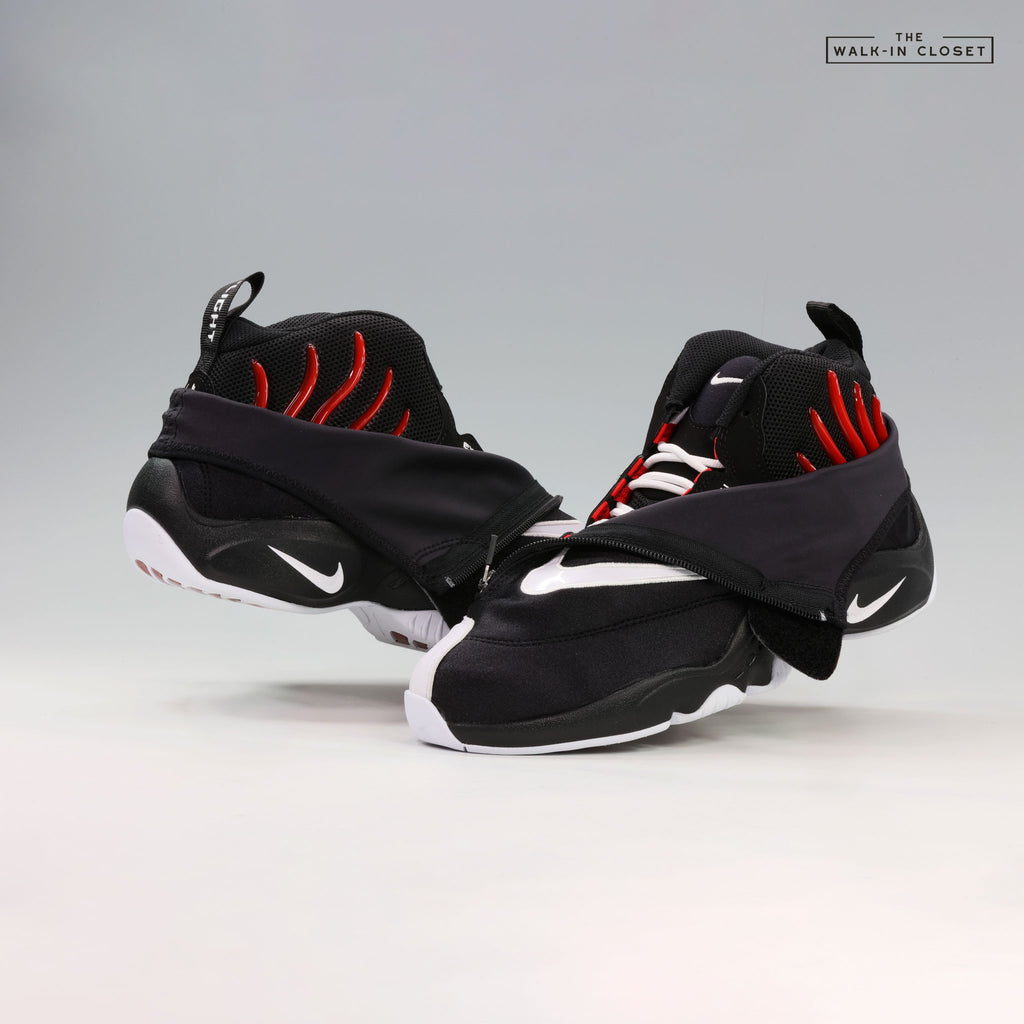 NIKE AIR ZOOM FLIGHT THE GLOVE MENS SNEAKERS -  IV6206-010