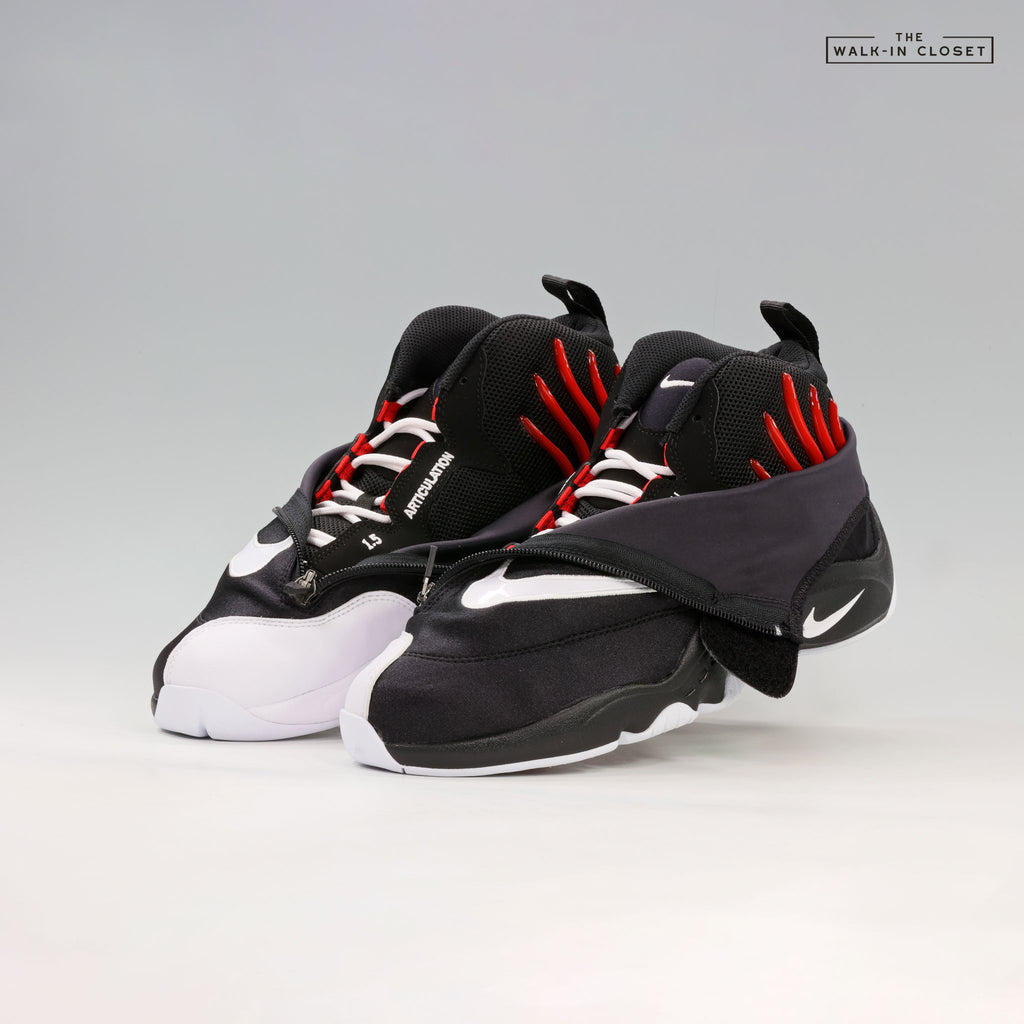 NIKE AIR ZOOM FLIGHT THE GLOVE MENS SNEAKERS -  IV6206-010