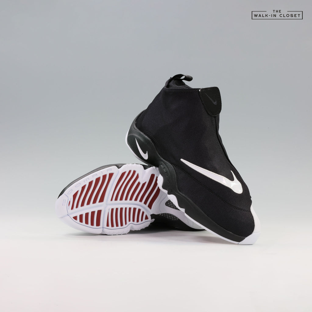 NIKE AIR ZOOM FLIGHT THE GLOVE MENS SNEAKERS -  IV6206-010