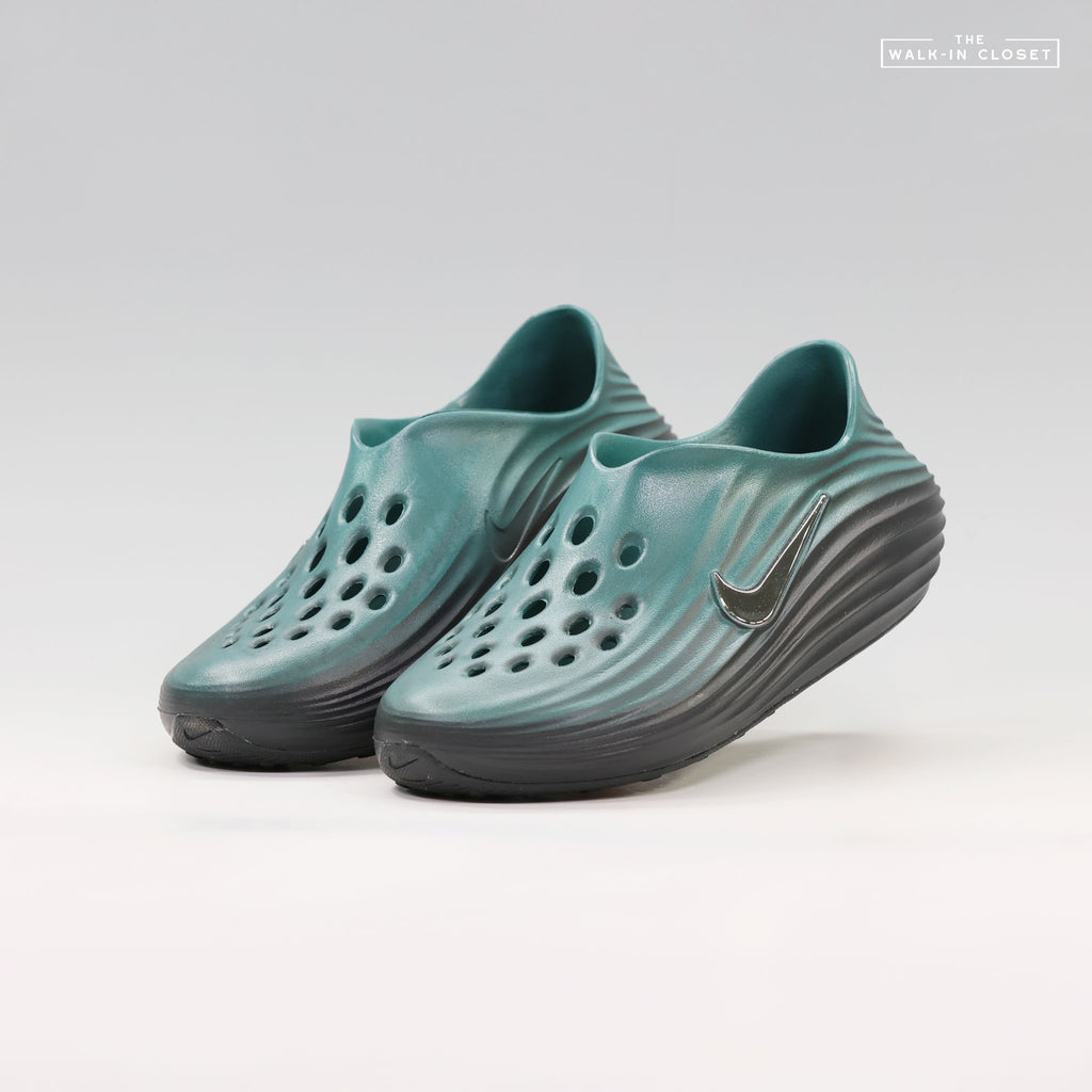 NIKE REACTX REJUVEN8 MENS SLIP ON SHOES - IR1985-384
