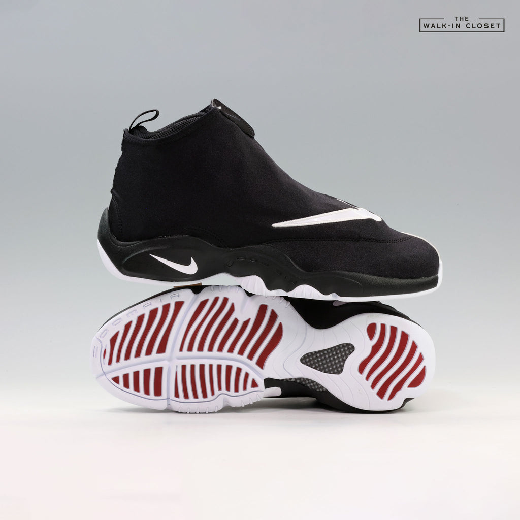 NIKE AIR ZOOM FLIGHT THE GLOVE MENS SNEAKERS -  IV6206-010