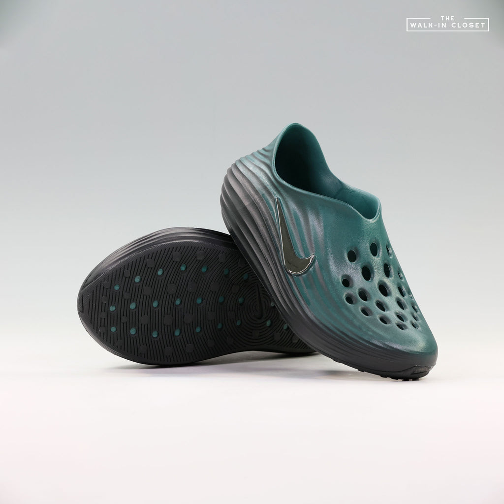 NIKE REACTX REJUVEN8 MENS SLIP ON SHOES - IR1985-384
