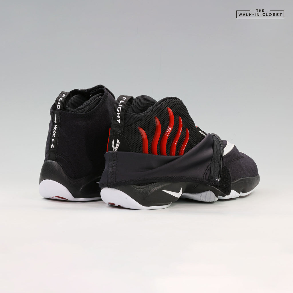 NIKE AIR ZOOM FLIGHT THE GLOVE MENS SNEAKERS -  IV6206-010