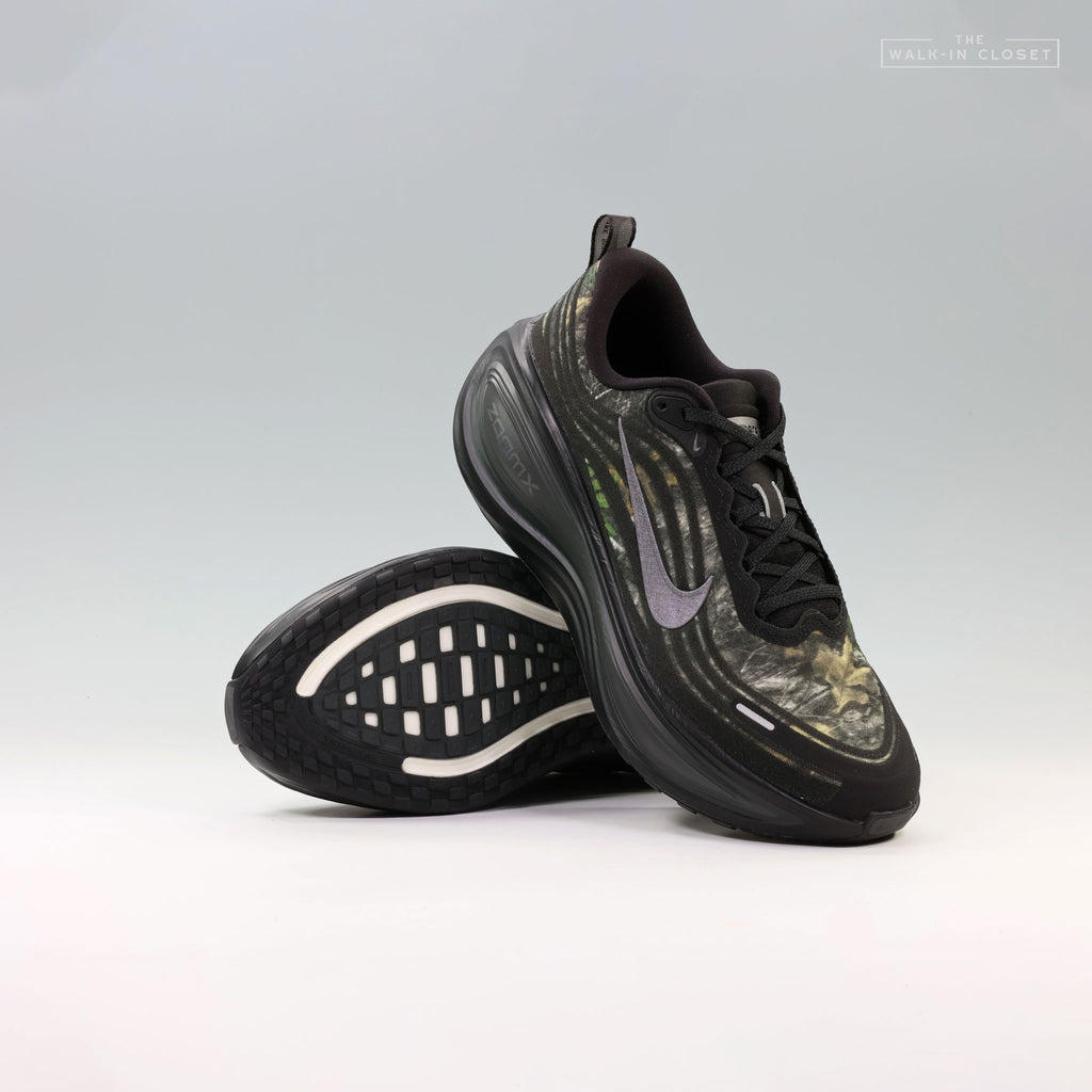 NIKE VOMERO PLUS MENS REALTREE® SNEAKERS - IM3985-001