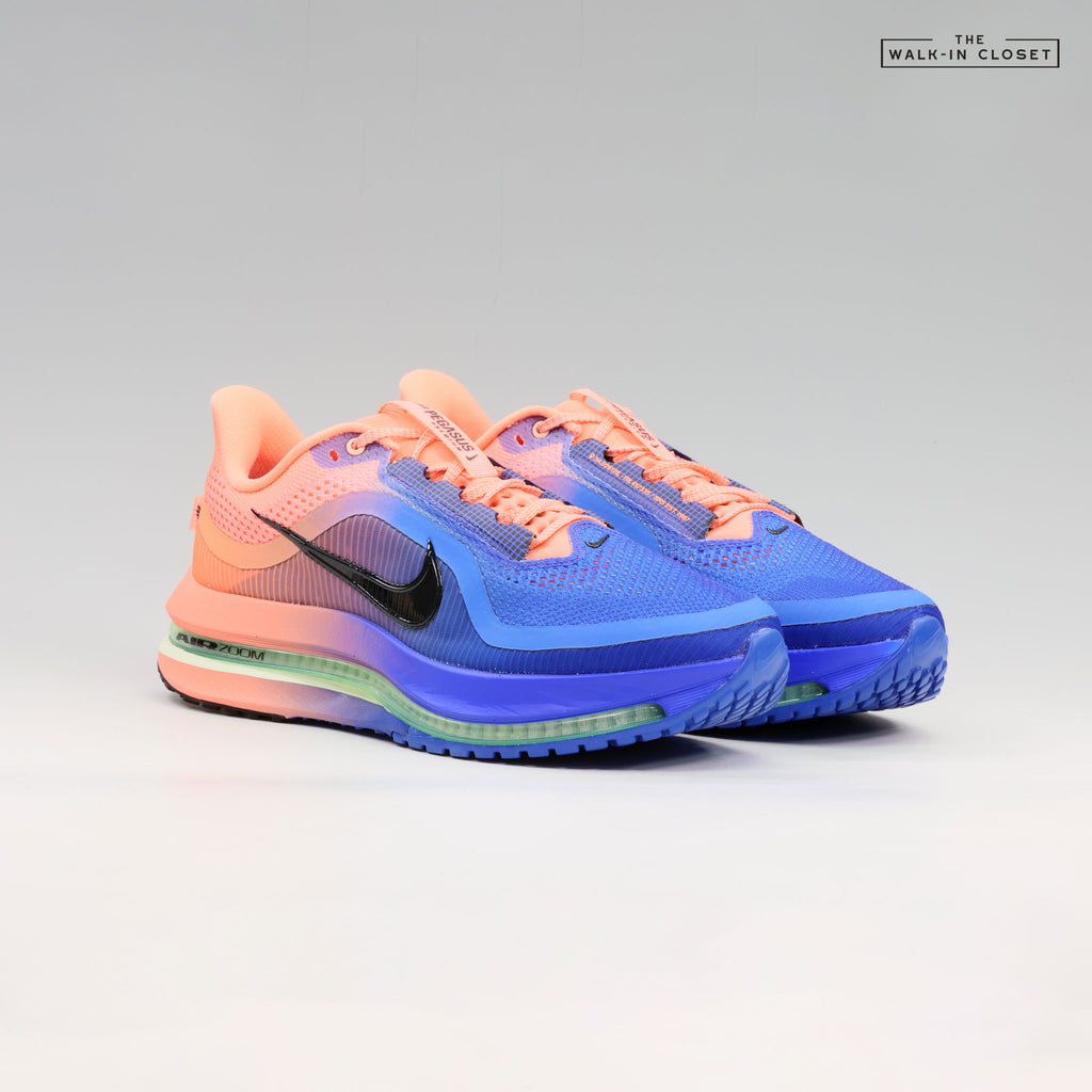 NIKE AIR PEGASUS PREMIUM MENS SNEAKERS - HQ2592-401