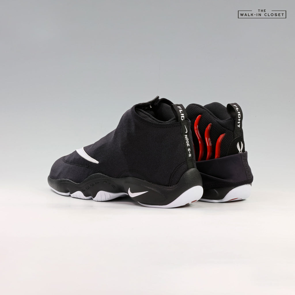 NIKE AIR ZOOM FLIGHT THE GLOVE MENS SNEAKERS -  IV6206-010