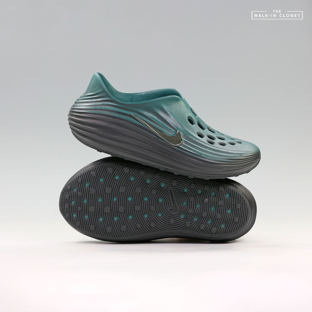 NIKE REACTX REJUVEN8 MENS SLIP ON SHOES - IR1985-384