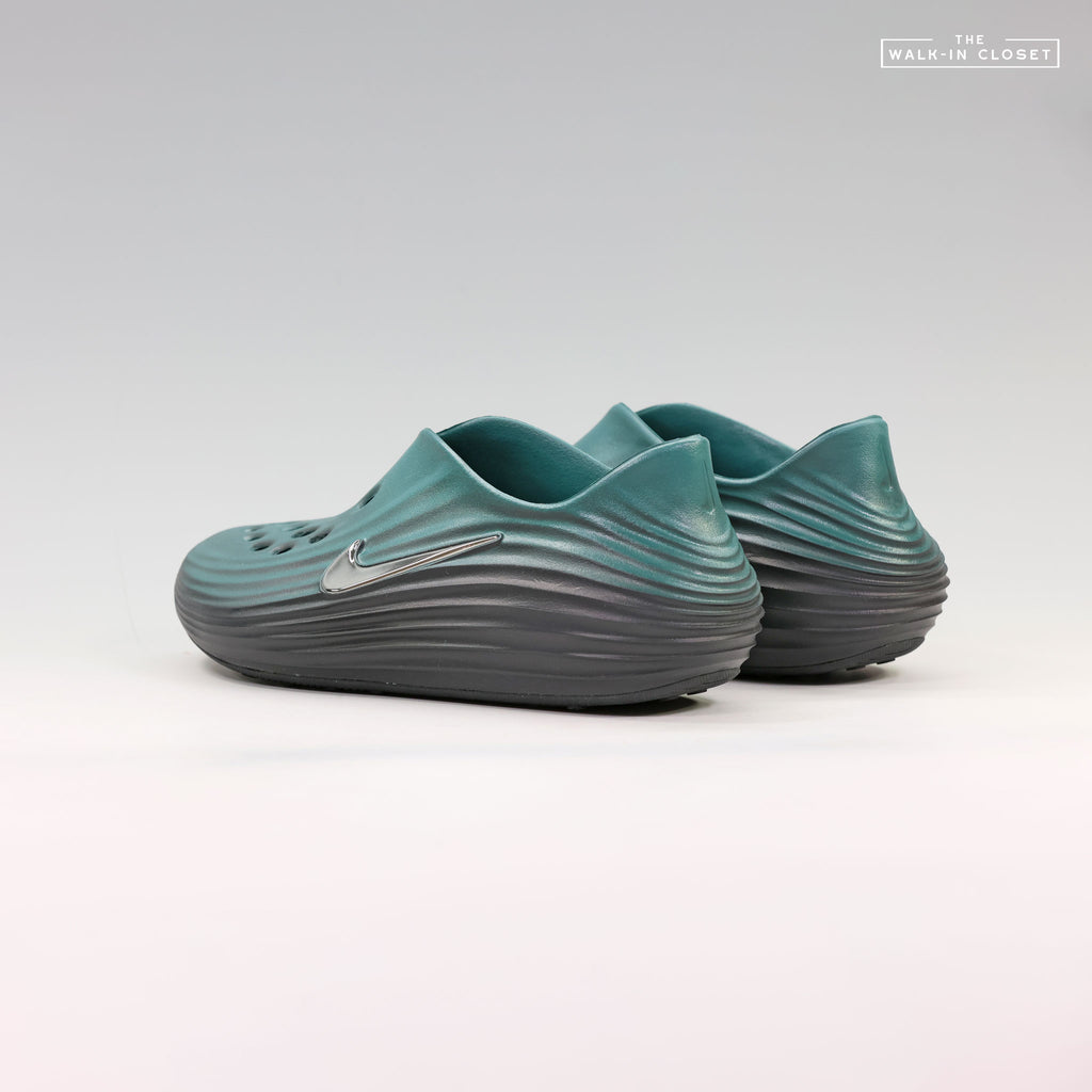 NIKE REACTX REJUVEN8 MENS SLIP ON SHOES - IR1985-384