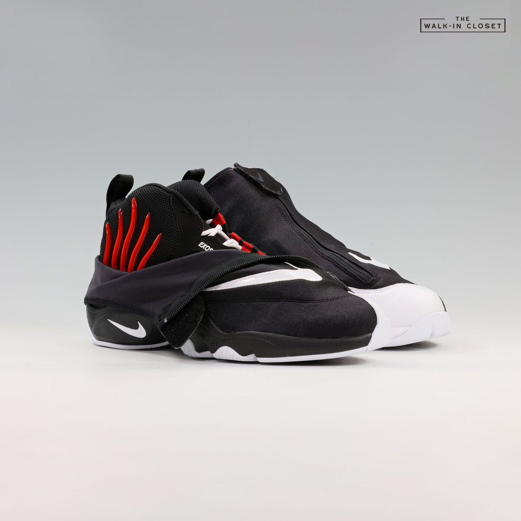 NIKE AIR ZOOM FLIGHT THE GLOVE MENS SNEAKERS -  IV6206-010