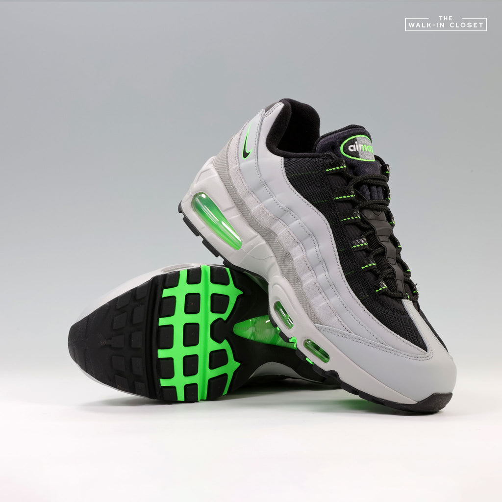 NIKE AIR MAX 95 OG MENS SNEAKERS - IH1228-002