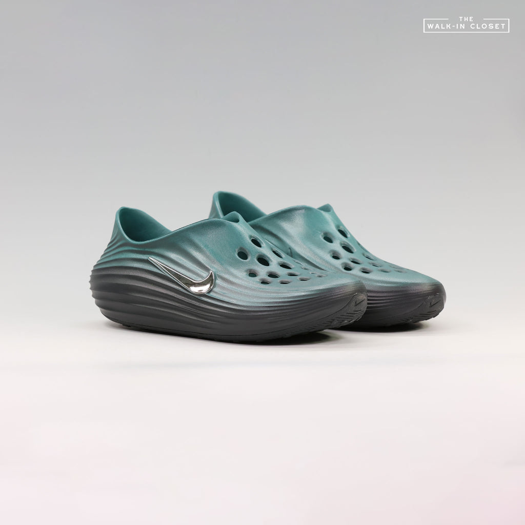 NIKE REACTX REJUVEN8 MENS SLIP ON SHOES - IR1985-384