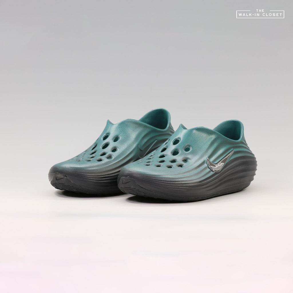 NIKE REACTX REJUVEN8 MENS SLIP ON SHOES - IR1985-384