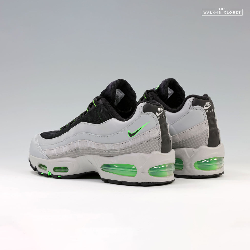 NIKE AIR MAX 95 OG MENS SNEAKERS - IH1228-002