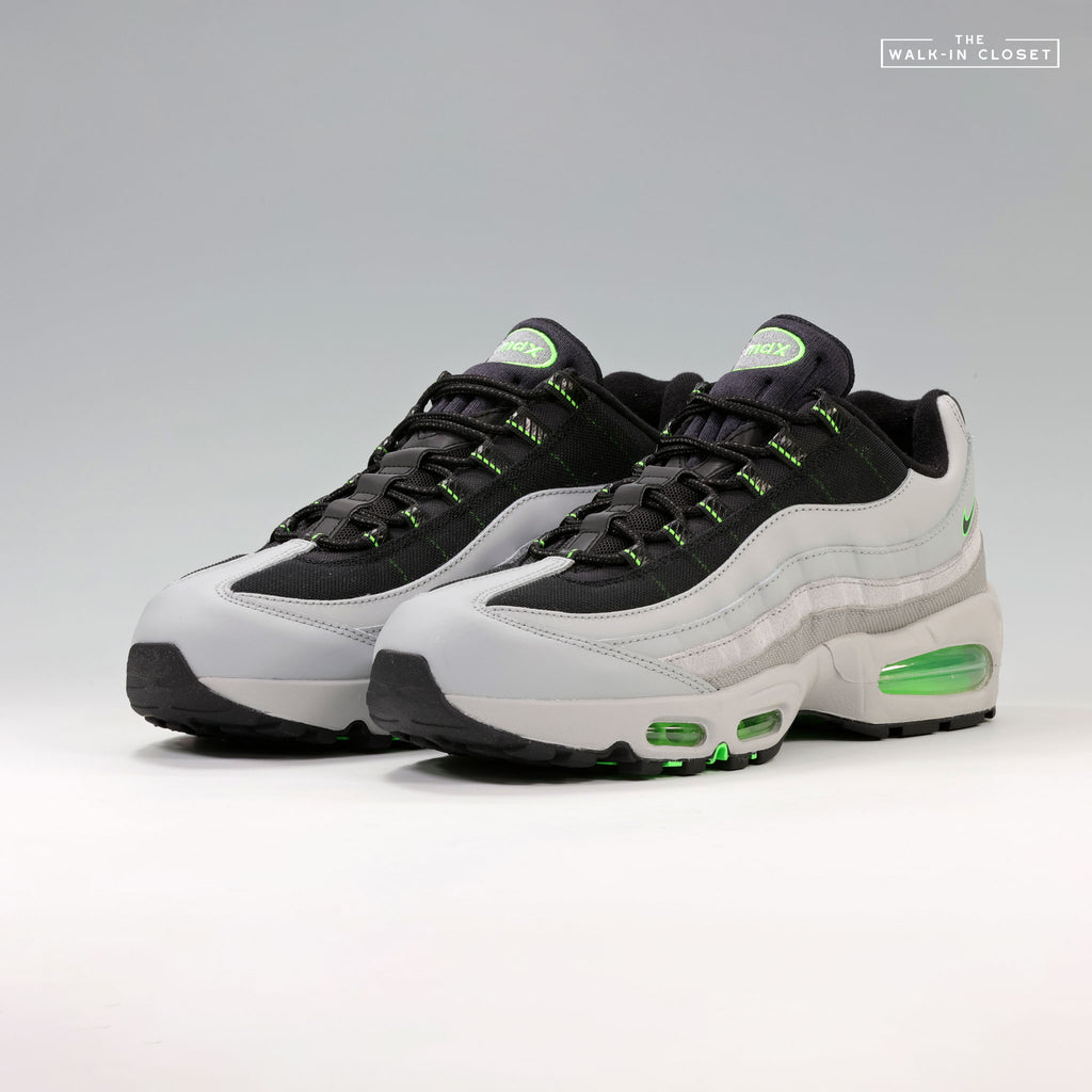 NIKE AIR MAX 95 OG MENS SNEAKERS - IH1228-002